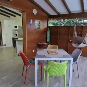 Marina Hotes Maison d'hôtes