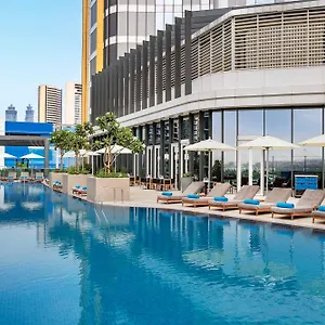 Hilton Garden Business Bay Dubaï