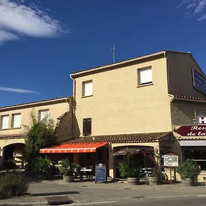 La Bastide Alleins